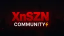 XN’s Community banner