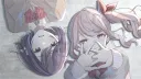 ➳　 .　 ♡  More Hate More ꞋꞌꞋꞌ banner
