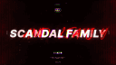 Scandal Family banner