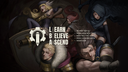 LB STUDIO Banner