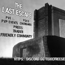 The Final Escape Banner