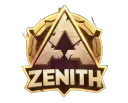 Zenith ASA banner