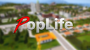 POP Life Roleplay Banner