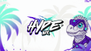 HYPE ARK BR™  💜 Banner