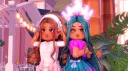 MiracleDrops' Mermaid Cove banner