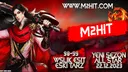 SEKBAN FUTBOL YDK banner