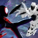 SPIDER-MAN: INTO THE SPIDER-SERVER banner