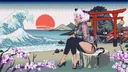 banner