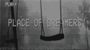 Place Of Dreamers banner