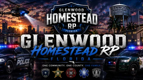 Glenwood Homestead RP banner