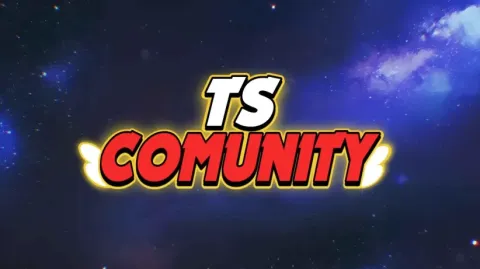 TS Comunity Brawl banner