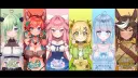 V-Dere Fans banner