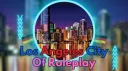 Los Angeles City of Roleplay 🇩🇪 banner