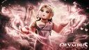 Olympus banner