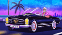 banner