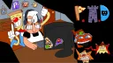 Pizza Tower Discord banner