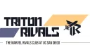 Triton Rivals banner