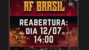 RF Brasil banner