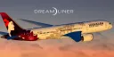 Air New Zealand ™ banner