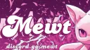Mewt™ banner