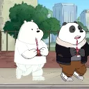 ICEMANOFFLINE Discord server banner
