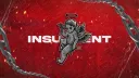 Insurgent banner
