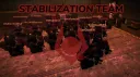 Stabilization Team [ST] banner