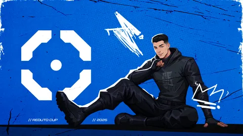 REDUTO ONLINE banner