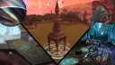 Conclave d'Exploration banner