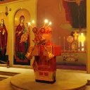 Ecumenical Patriarchate of Constantinople on Roblox banner