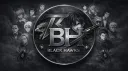 black Hawks banner