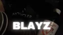 Blayz banner