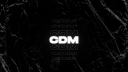 {CDM <3} banner