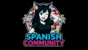 Spanish Community banner
