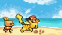 Cobblemon Islands banner