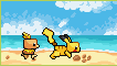 Cobblemon Islands Discord server banner