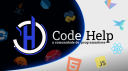 Code Help Discord server banner