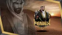 Feniex | Saudi Police mod 🇸🇦 banner