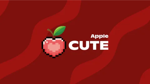 Apple's Tree banner