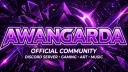 🌊Awangarda🌊 banner
