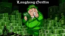 Laughing Griffin banner