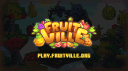 FruitVille Network banner