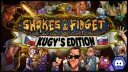 KugysPLAY - S&F CZ/SK banner