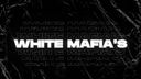 White Mafia Banner