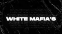 White Mafia banner