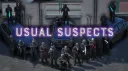 Usual Suspects (USG) | CMG banner