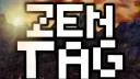 Zen Tag banner