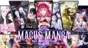 MAGUS WORLD banner