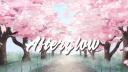𝙖𝙛𝙩𝙚𝙧𝙜𝙡𝙤𝙬  Banner