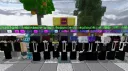 We grinding banner
